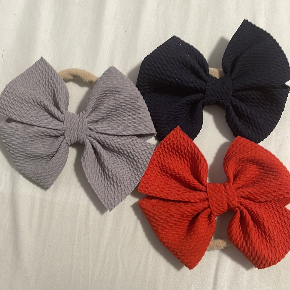 Bows - Picture 6 of 11
